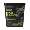 Hypertro Lean Mass Gainer 5 kg Belgian Chocolate Flavour 71 Servings