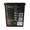 Hypertro Lean Giant Mass Gainer 5 kg Caffe Mocha Flavour 71 Servings