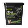 Hypertro Lean Giant Mass Gainer 5 kg Caffe Mocha Flavour 71 Servings