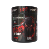Hypertro Pre-Workout 300 gm Fruit Fusion