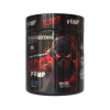 Hypertro Pre-Workout 300 gm Blueberry