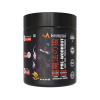 Hypertro Pre-Workout 300 gm Mix Fruit