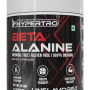 Hypertro Beta Alanine 50 gm Unflavoured Trial Pack